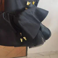 لباس مجلسی مناسب 1تا3سال