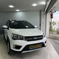 X22 مدل ۱۴۰۰|خودرو سواری و وانت|چالوس, |دیوار