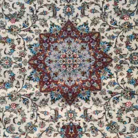 یه جفت فرش6متری دستباف