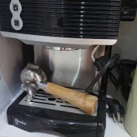 اسپرسوساز جیملای