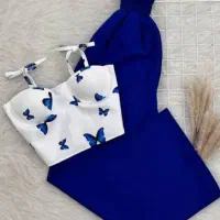 تاپ و شلوار ست