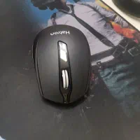 موس سایلنت|قطعات و لوازم جانبی رایانه|شیراز, سعدیه جنوبی|دیوار