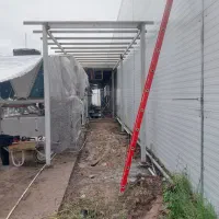 جوشکاری سیار