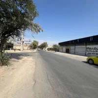 زمین تجاری قلفتی(کمربندی30متری) چهارباغ ملک آباد|فروش زمین و ملک کلنگی|چهارباغ, |دیوار