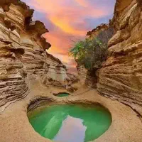 تـور +/ کیش و قشم و مشهد /مناسب بودجه شما