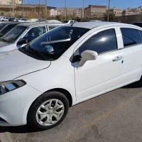 برلیانسH230مدل ۹۵ تماس|خودرو سواری و وانت|صدرا-فارس, فاز ۱|دیوار