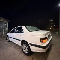 پارس tu5 مدل 97