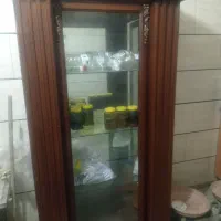 ویترین|بوفه، ویترین، کنسول|شاهینشهر, خانه کارگر|دیوار