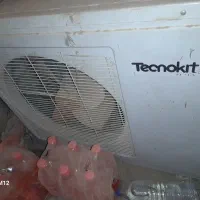 کندانسور سالم
