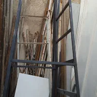 سیم 2/5 موتور برق دست دوم هوندا چهار پایه