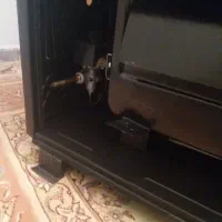 بخاری دکوراتیوسنگرکار|بخاری، هیتر، شومینه|اهواز, رسالت|دیوار