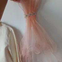 لباس عروس دخترانه|لباس|نیشابور, شهرکهنه|دیوار