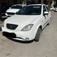 تیبا  ۲  مدل۴۰۱  اتو  نوروزی