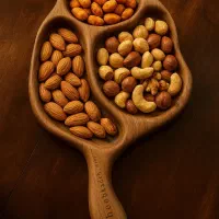 فروش ظروف چوبی