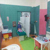 شهر بازی و شهر مشاغل کودکان ایلام|اسباب‌‌بازی|ایلام, |دیوار