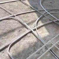 سیم کشی ساختمان کلی و جزئی