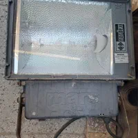 نورافکن ایتالیایی|لامپ و چراغ|دزفول, |دیوار