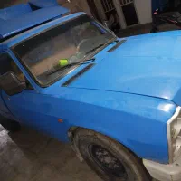 زامیاد ۹۸|خودرو سواری و وانت|برازجان, |دیوار