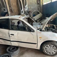 فروش سمندLXتصادفی