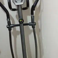 اسکی فضایی|تجهیزات ورزشی|اهواز, گلستان|دیوار