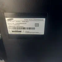 تلویزیون سامسونگ ۴۹ اینچ|تلویزیون و پروژکتور|محمدیه-قزوین, |دیوار