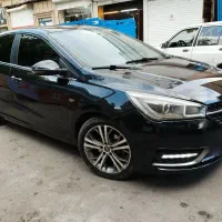 آریزو 5 اتومات مدل 97فروش فوری
