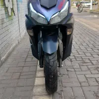 موتور سالم بدون ایراد