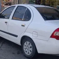 تیبا مدل ۹۳