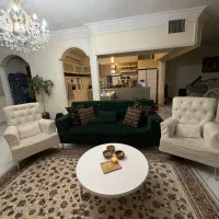 مبل|مبلمان خانگی و میز عسلی|مشهد, سجاد شهر|دیوار