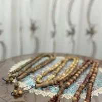 اکسسوری چوبی