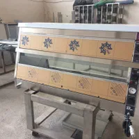 دیسپلی/ بردینگ / سرخکن صنعتی سوخاری / کنتاکی|کافی‌شاپ و رستوران|تهران, نازی‌آباد|دیوار