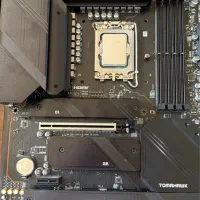 باندل نسل z790 mag d5 /13600k