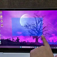 HP ENVY 15 11th gen OLED