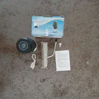 پمپ آب برقی شارژی اورجینال (نو + جعبه)