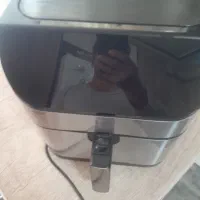 سرخ کن|اجاق گاز و لوازم برقی پخت‌وپز|برخوار, |دیوار