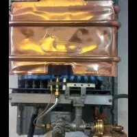 انواع آبگرمکن دیواری نو معاوضه آبگرمکن کهنه وغیره