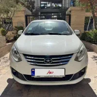 خودرو جک j4
