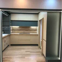 فاز۵ شمالی طبقه ۱۲ ویو بمب