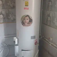 گرمکن|آبگرمکن، پکیج، شوفاژ|سلماس, |دیوار