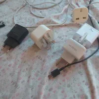 شارژر موبایل جعبه ای اصل