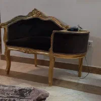 میز تلفن شیک|میز تلفن|تهران, فردوس|دیوار