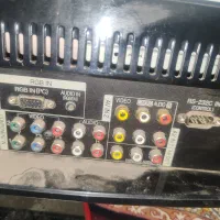 LCD پنل شکسته|تلویزیون و پروژکتور|تبریز, |دیوار