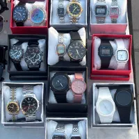 ساعت مچی،اسپرت،زنانه،مردانه،بچگانه