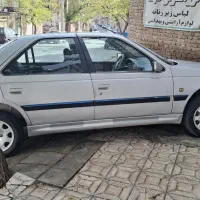 پارس مدل ۸۷