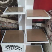 میز پایه قابلمه