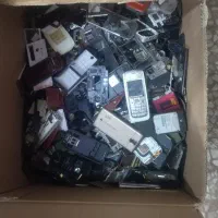 ۱۰۰عدد گوشی موبایل|موبایل|تهران, سنگلج (شاپور)|دیوار