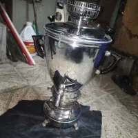 سماور نفتی