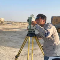 نقشه برداری