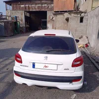 فروش 207|خودرو سواری و وانت|شهریار, شهرک وائین|دیوار