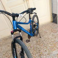 دوچرخه نو|دوچرخه، اسکیت، اسکوتر|ایذه, |دیوار